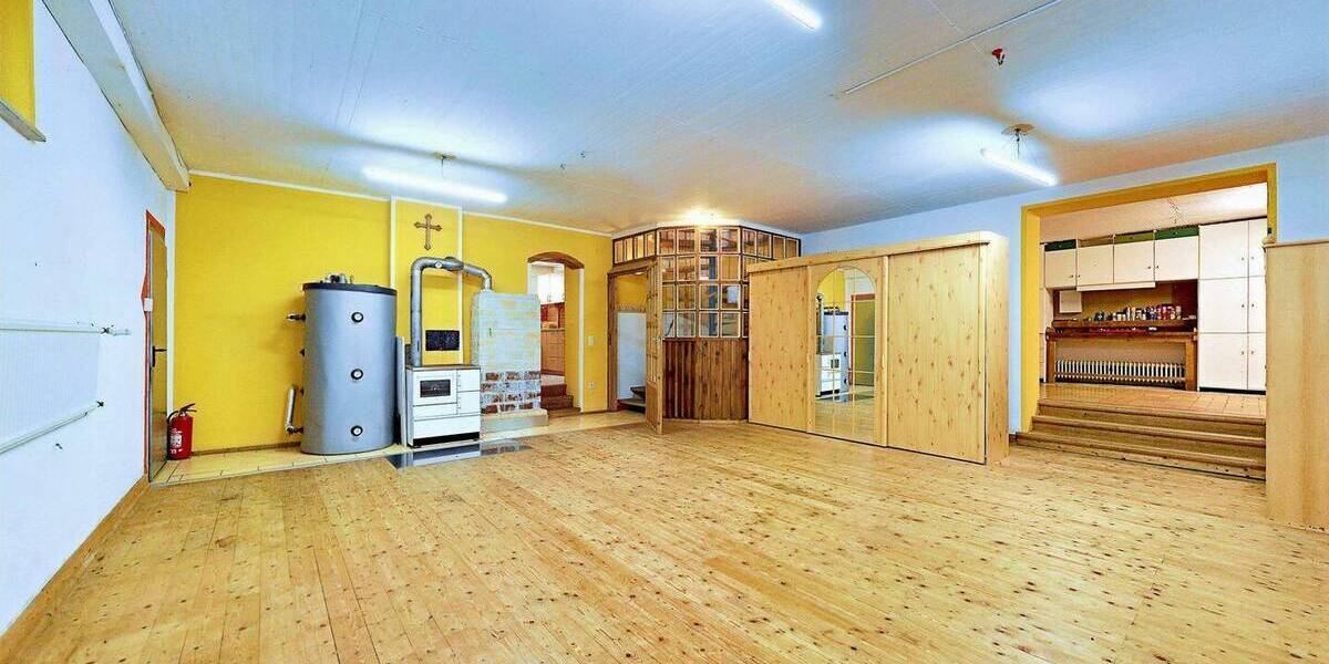 Einfamilienhaus Alfter Impekoven - 8 Zimmer, 220 m&sup2;, 2.500&euro; | Angebot:26798688