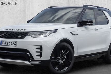 Land Rover Discovery 13.500 km 67.840 &euro; Köln 51149