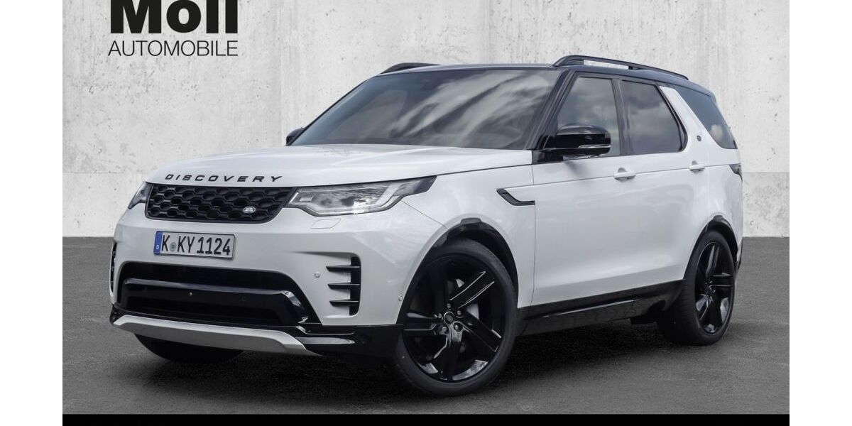 Land Rover Discovery 13.500 km 67.840 &euro; Köln 51149