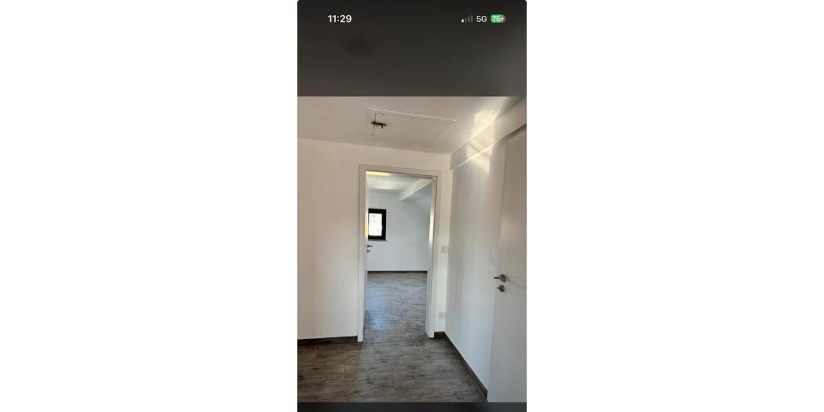 Dachgeschoßwohnung Bergheim - 2 Zimmer, 60 m&sup2;, 1.000&euro; | Angebot:25281756