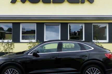 Audi Q3 24.750 km 41.250 € Bonn 53119