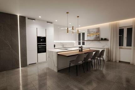 Haus Bonn Hardtberg - 7 Zimmer, 203 m&sup2;, 878.000&euro; | Angebot:25640049