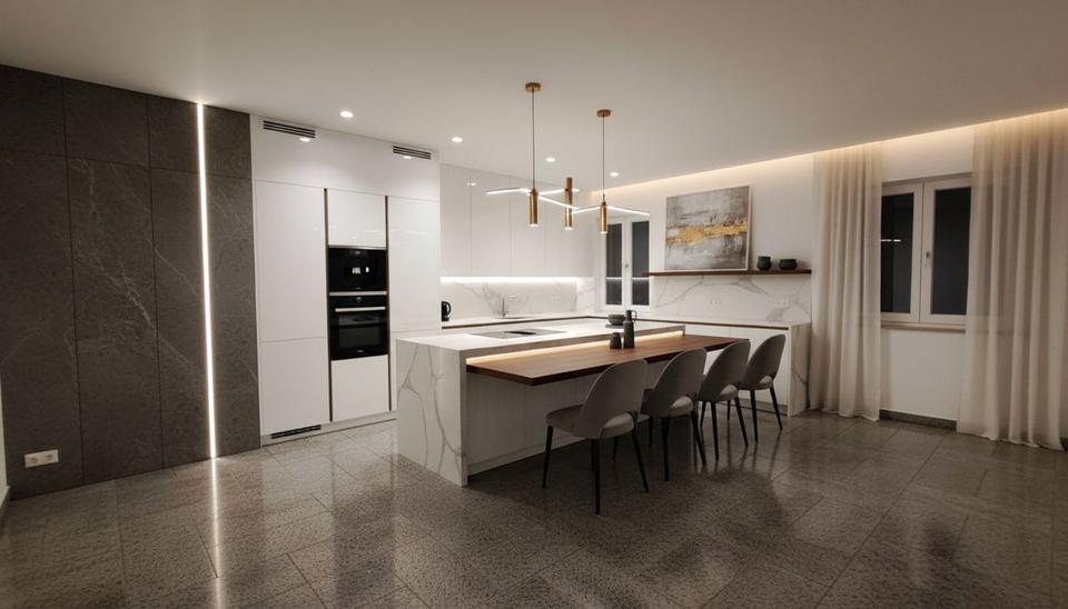 Reihenhaus Bonn Hardtberg - 7 Zimmer, 203 m&sup2;, 878.000&euro; | Angebot:25640049