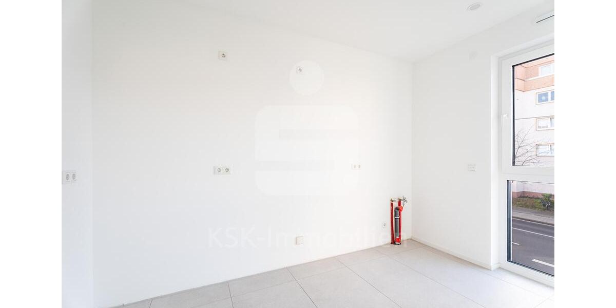 Etagenwohnung Troisdorf Altenrath - 3 Zimmer, 86 m&sup2;, 1.350&euro; | Angebot:25084524
