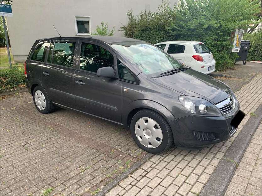 Zafira