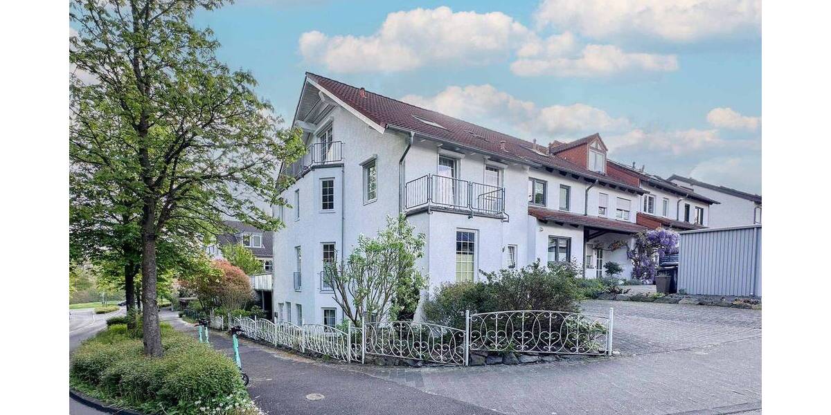 Reihenendhaus Bonn Ückesdorf - 6 Zimmer, 240 m&sup2;, 695.000&euro; | Angebot:26826388