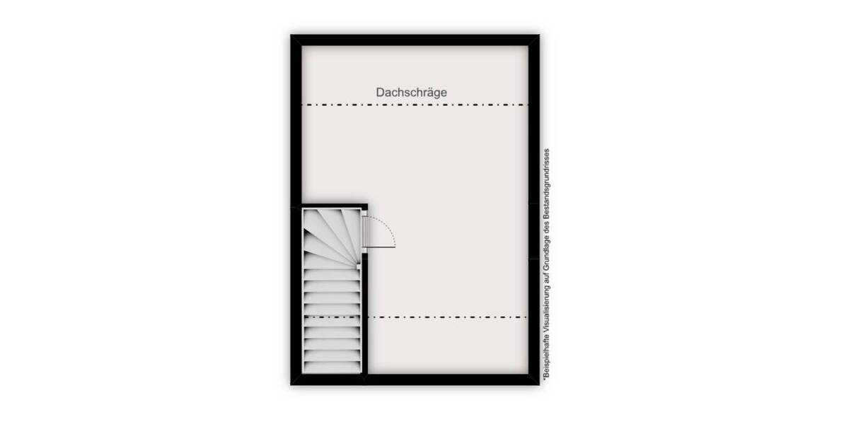 Reihenendhaus Köln / Rath/Heumar Rath/Heumar - 4 Zimmer, 94 m&sup2;, 299.000&euro; | Angebot:26360022