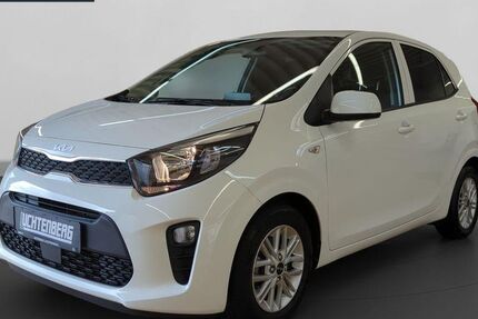 Kia Picanto 10.100 km 13.950 &euro; Leverkusen 51381