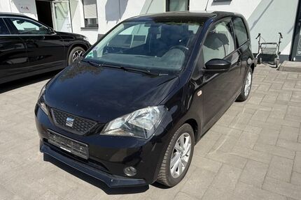 Seat Mii 258.101 km 2.680 &euro; Hürth bei Köln 50354