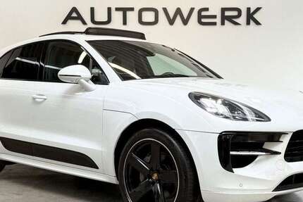 Porsche Macan 75.510 km 50.999 € Hückeswagen 42499
