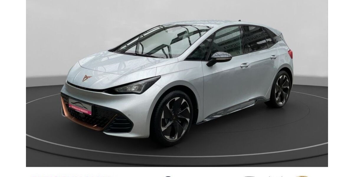 Cupra Born 17.959 km 33.980 &euro; Köln-Mülheim 51063