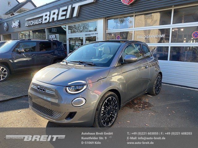 Fiat 500e 13.973 km 24.990 &euro; Köln 51069