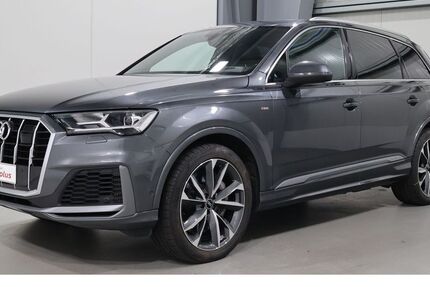 Audi Q7 85.703 km 56.970 &euro; Bergheim 50126