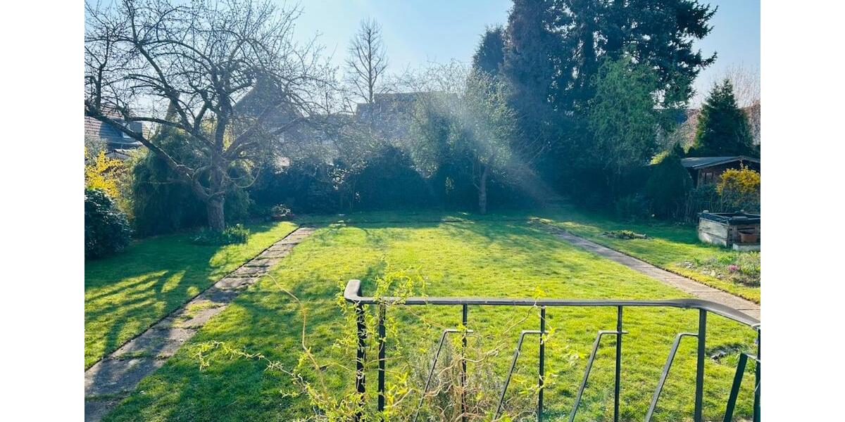 Doppelhaushälfte Köln Kalk - 7 Zimmer, 160 m&sup2;, 670.000&euro; | Angebot:26000903