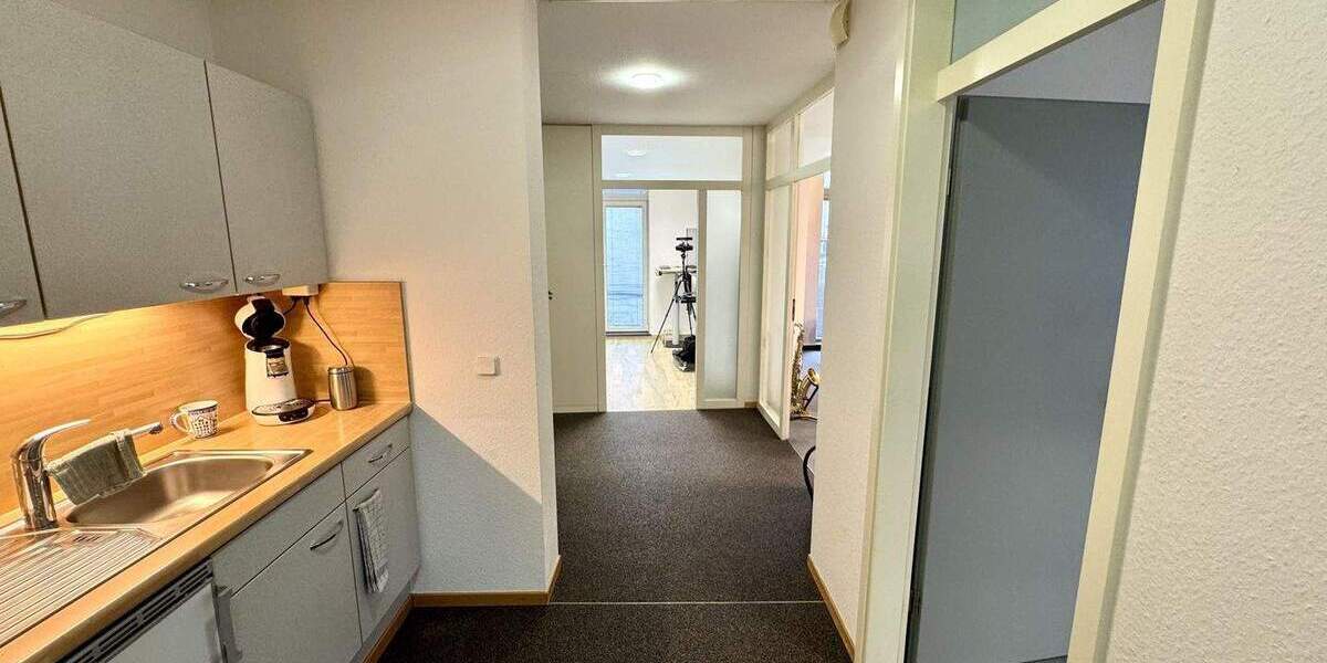 Gewerbeobjekt Leverkusen Opladen - 4 Zimmer, 278.000&euro; | Angebot:25165556