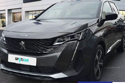 Peugeot 3008 24.790 km 22.390 &euro; Sankt Augustin 53757