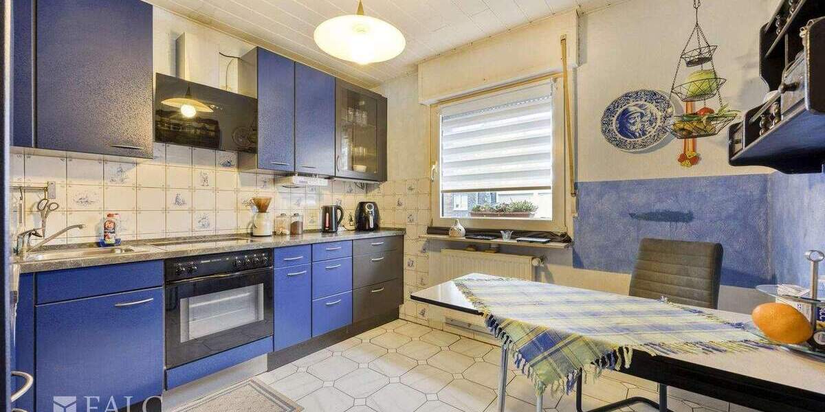 Doppelhaushälfte Bergheim Fliesteden - 6 Zimmer, 160 m&sup2;, 439.000&euro; | Angebot:24737178