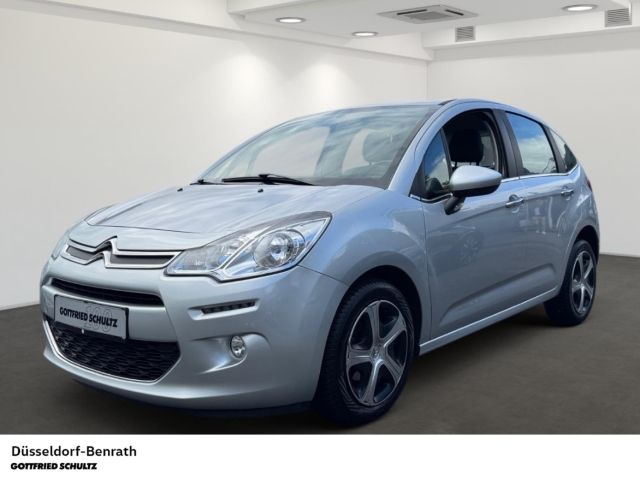 Citroen C3 69.614 km 6.950 € Düsseldorf 40589