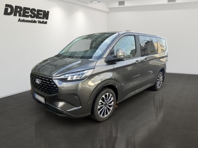 Ford Tourneo Custom 2.900 km 56.490 &euro; Bonn 53119