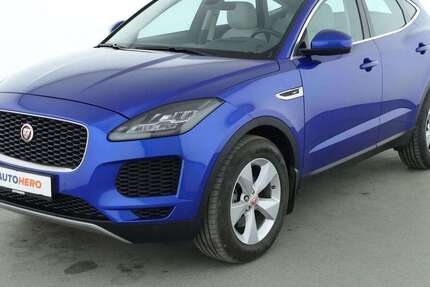 Jaguar E-Pace 66.249 km 19.940 &euro; Köln 50739