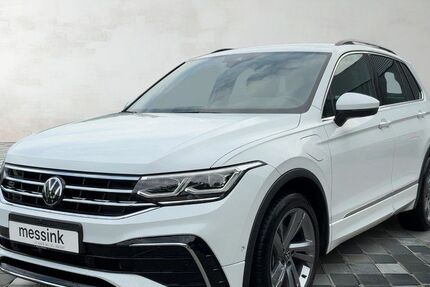 VW Tiguan 44.966 km 33.680 &euro; Wermelskirchen 42929