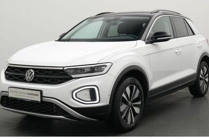 VW T-Roc 25.337 km 26.680 &euro; Leverkusen 51379