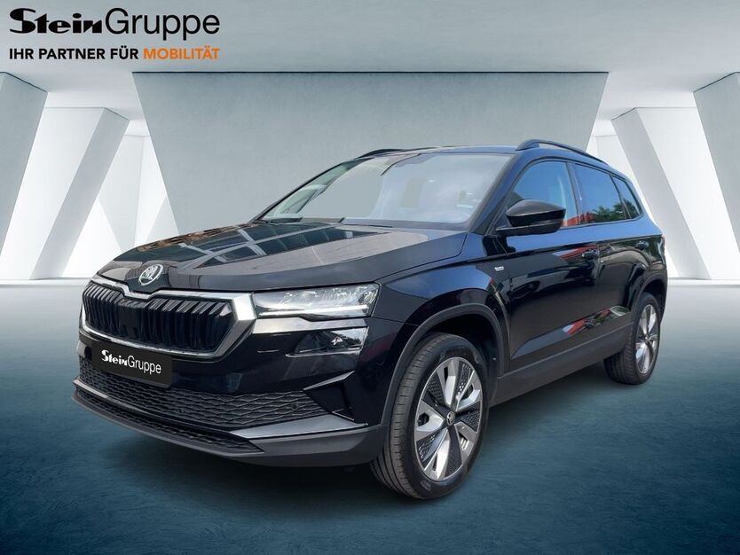 Skoda Karoq 67.500 km 24.111 € Siegburg 53721