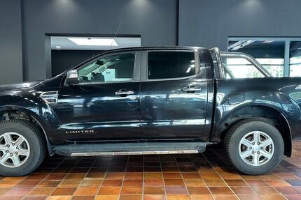 Ford Ranger 60.000 km 30.900 &euro; Bonn 53177