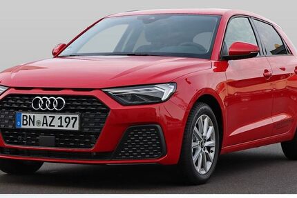 Audi A1 1.001 km 24.980 &euro; Bonn 53119