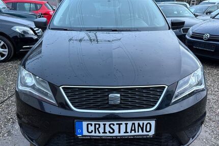 Seat Toledo 156.000 km 4.499 &euro; Köln 51107
