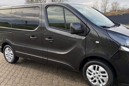 Opel Vivaro 122.000 km 17.300 &euro; Dormagen 41542