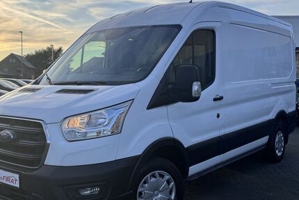 Ford Transit 295.536 km 12.849 &euro; Erftstadt / Köln 50374
