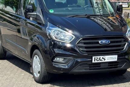 Ford Transit Custom 24.800 km 33.890 &euro; Köln 50769