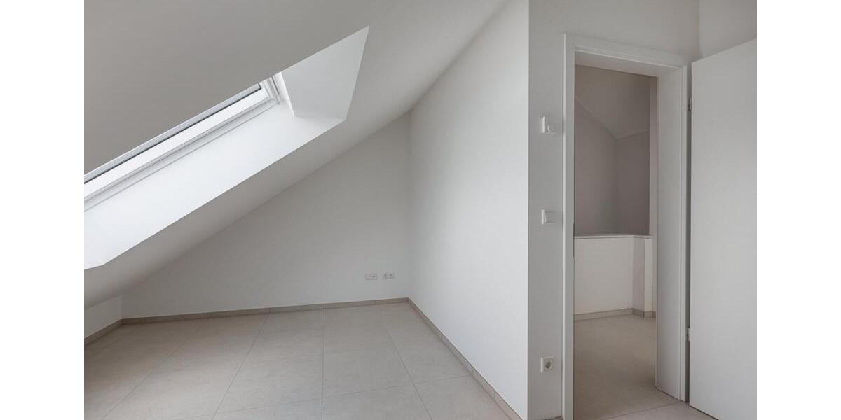 Exklusive Neubau Reihenhäuser im Vicus Quartier, Nörvenich 4.5 zimmer