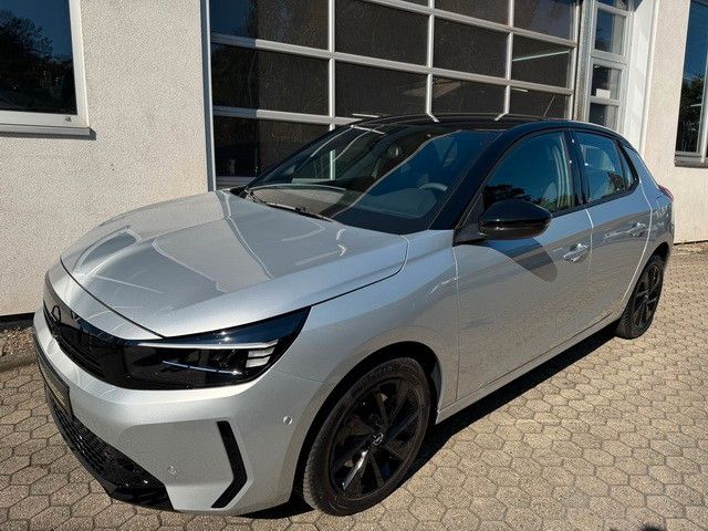 Opel Corsa 6.960 km 18.450 € Lohmar 53797