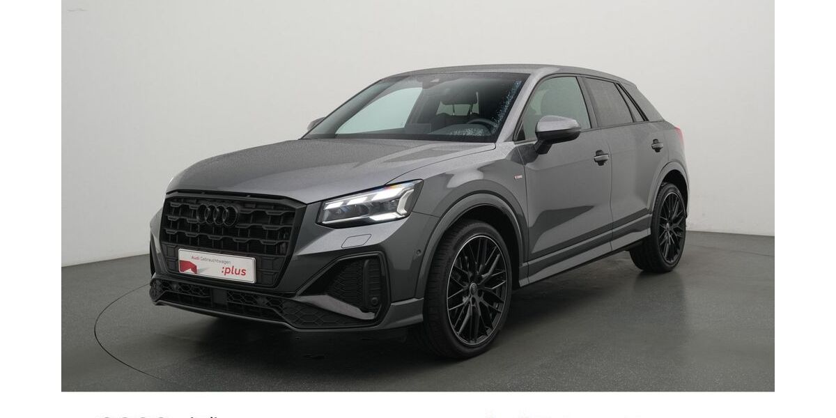 Audi Q2 33.176 km 32.480 &euro; Leverkusen 51373