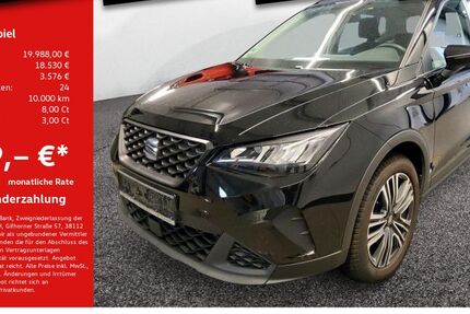 Seat Arona 16.716 km 19.988 &euro; Lohmar 53797