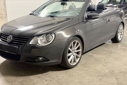 VW Eos 159.000 km 6.690 &euro; Hürth 50354
