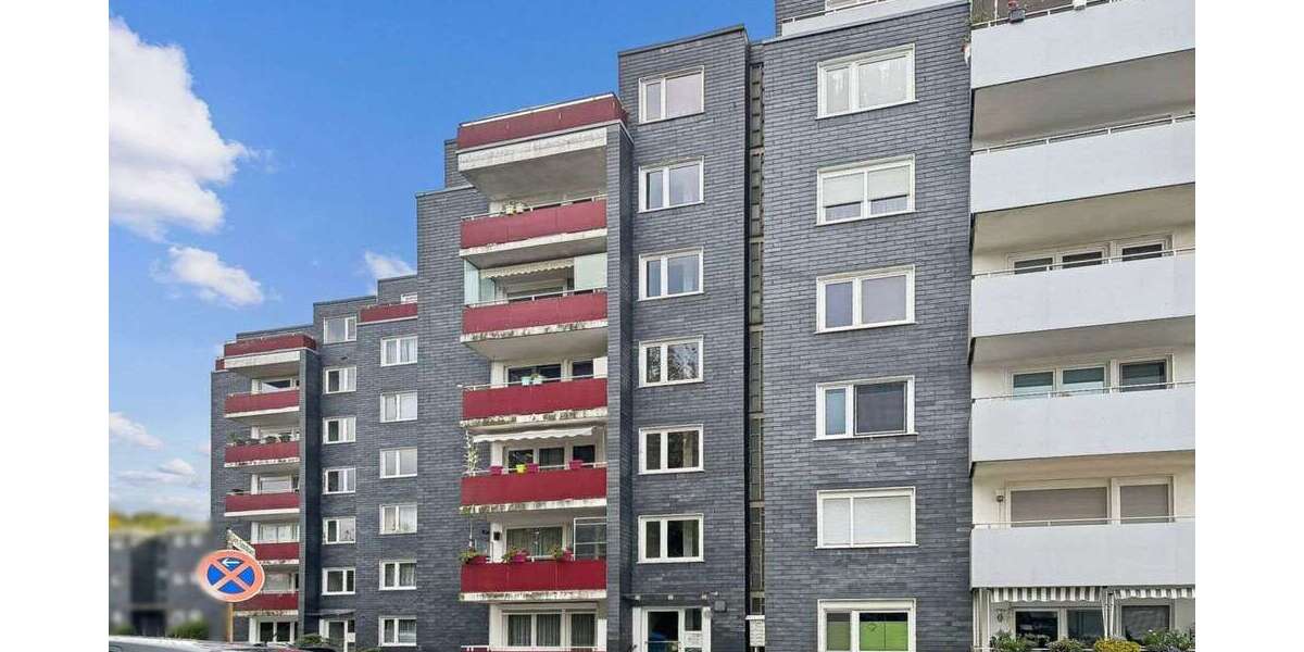 Wohnung zum Kaufen in Leverkusen 99.000 € 76 m² 3 zimmer