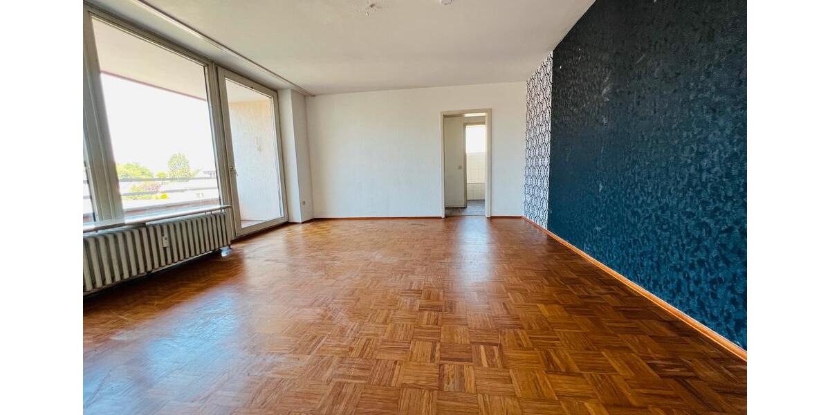 Etagenwohnung Bonn Küdinghoven - 2 Zimmer, 64 m&sup2;, 850&euro; | Angebot:26413460