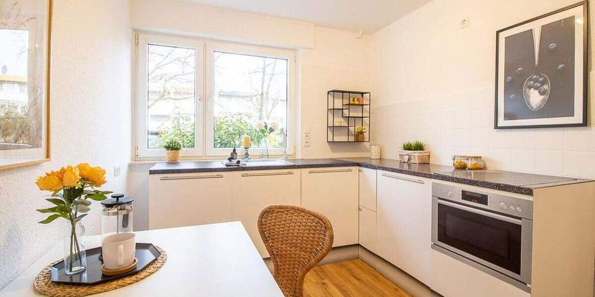 Reihenmittelhaus Erftstadt Liblar - 3 Zimmer, 111 m&sup2;, 389.000&euro; | Angebot:25362341