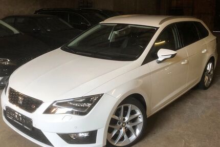 Seat Leon 149.987 km 12.350 &euro; Köln 50933