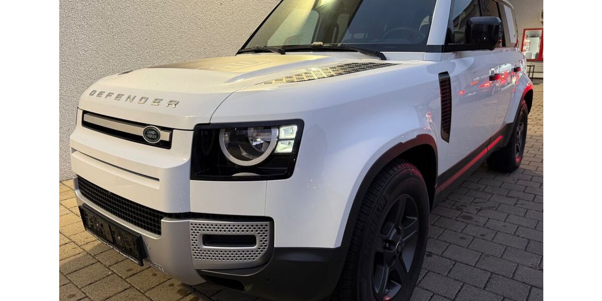 Land Rover Defender 43.158 km 45.990 &euro; Bergisch Gladbach 51467