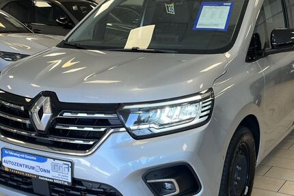 Renault Kangoo 105.476 km 21.900 € Bonn 53227