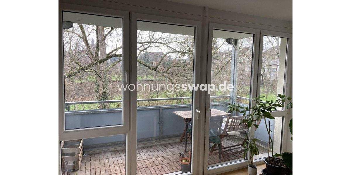 Etagenwohnung Köln Raderberg - 3 Zimmer, 88 m&sup2;, 1.170&euro; | Angebot:26013913
