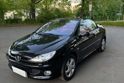 Peugeot 206 88.000 km 3.999 &euro; Hennef 53773