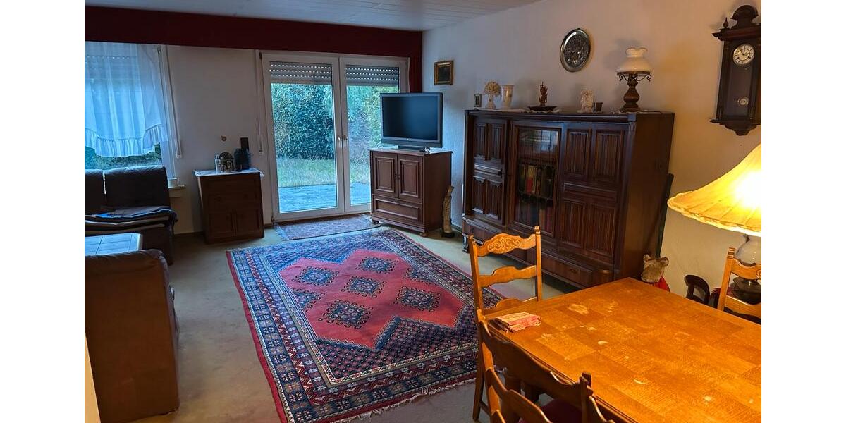 Doppelhaushälfte Bonn Auerberg - 4 Zimmer, 105 m&sup2;, 1.800&euro; | Angebot:25157910