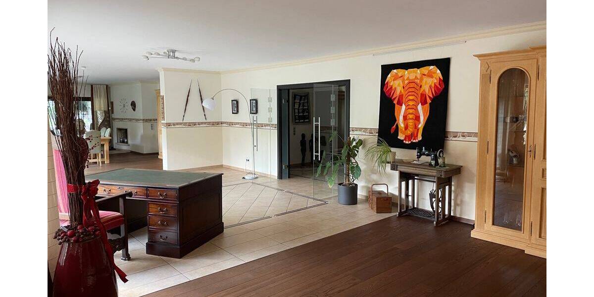 Einfamilienhaus Köln Wahnheide - 1 Zimmer, 469 m&sup2;, 1.600.000&euro; | Angebot:25694143