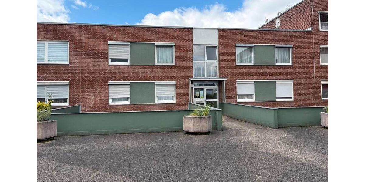 Etagenwohnung Köln Heimersdorf - 3 Zimmer, 82 m&sup2;, 349.000&euro; | Angebot:26875516