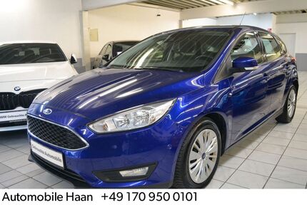 Ford Focus 217.914 km 5.500 &euro; Solingen 42719